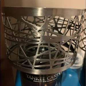 Yankee candle lamp shade